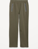 Thumbnail for your product : Old Navy Dynamic Fleece Straight-Leg Sweatpants for Men