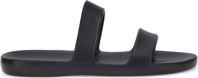 The Row Foam Sandals