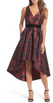 Thumbnail for your product : Eliza J Jacquard High/Low Dress