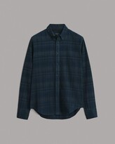 Thumbnail for your product : Rag & Bone Fit 2 Tomlin Shirt - Cotton