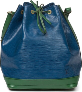 Louis Vuitton Damier Cobalt Canvas Matchpoint Hybrid Backpack - ShopStyle