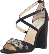 betsey johnson winslow dress sandals