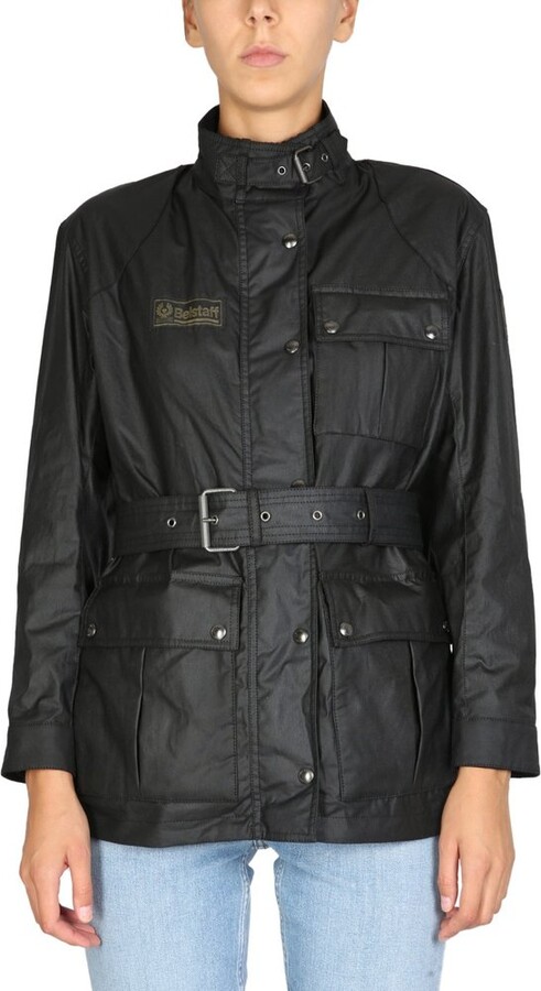 Belstaff Trialmaster | Shop The Largest Collection | ShopStyle