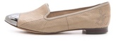 Thumbnail for your product : Sam Edelman Aster Cap Toe Loafers