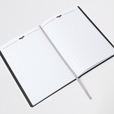 Thumbnail for your product : River Island Boys Batman black notebook