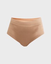 Thumbnail for your product : Hanro Invisible Cotton Full Brief