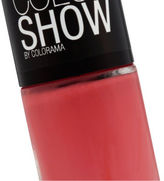 Thumbnail for your product : Maybelline New York Color Show Nail Lacquer - 342 Coral Craze 7ml