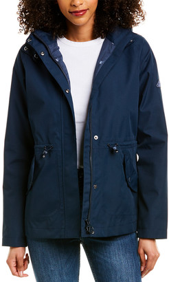 barbour stronsay jacket