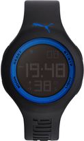 Thumbnail for your product : Puma Loop Transparent Watch