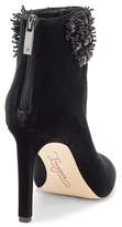 Thumbnail for your product : Vince Camuto Imagine Lura – Embellished Bootie