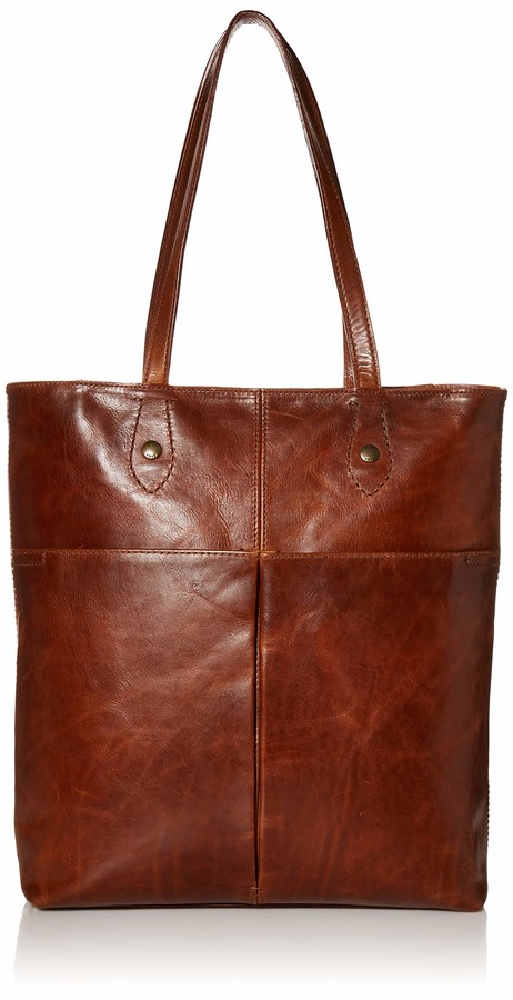 melissa simple tote