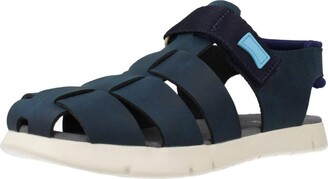 camper boys sandals