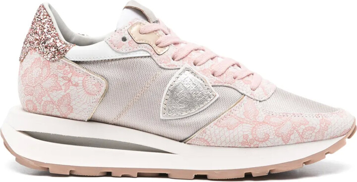 Tropez Haute sneakers