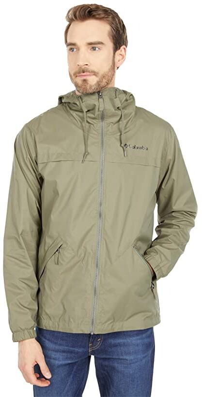 Columbia Oroville Creek Lined Jacket - ShopStyle