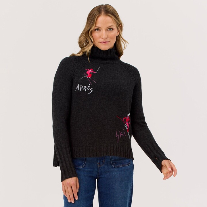Krimson Klover Janica Sweater