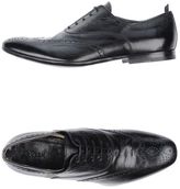 Thumbnail for your product : Alexander McQueen Lace-up shoes
