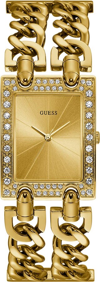 Womens Guess Watch Sale | Shop the world's largest collection of fashion |  ShopStyle UK