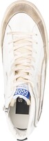 Thumbnail for your product : Golden Goose Slide high-top sneakers