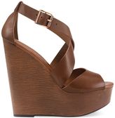 Thumbnail for your product : Chinese Laundry Java Platform Wedge Sandals