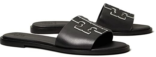 ines slide tory burch sale