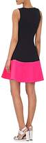 Thumbnail for your product : Lisa Perry Women's Wow Colorblocked Fit & Flare Dress - Pink