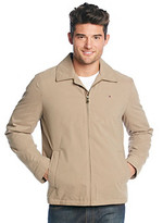 Thumbnail for your product : Tommy Hilfiger Men's Open Bottom Bomber Jacket