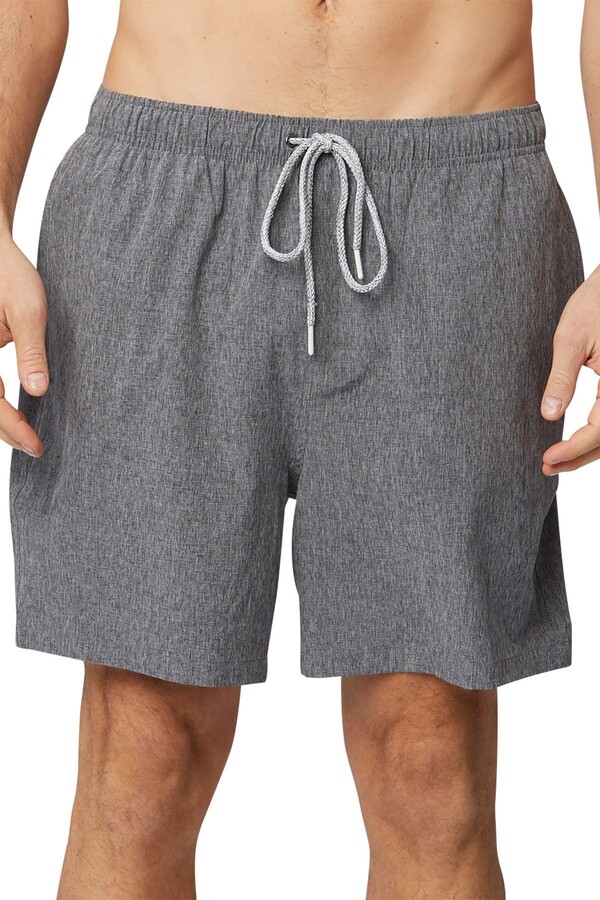 rainforest swim trunks