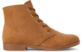 Thumbnail for your product : Indigo Rd Natural Abelly 2 Lace-Up Ankle Boots