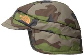Thumbnail for your product : The North Face Kids Flapjacks Hat (Infant)
