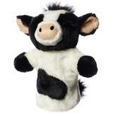 Thumbnail for your product : House of Fraser Hamleys Cow Hand Puppet