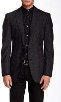 Thumbnail for your product : John Varvatos Star USA By Trim Fit Blazer