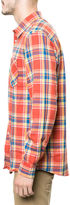 Thumbnail for your product : Matix Clothing Company The Popshot Flannel