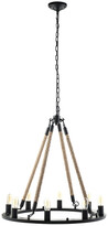 Thumbnail for your product : Modway Encircle Chandelier