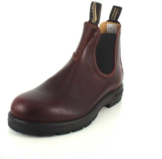 Blundstone Unisex Adults Classic 550 Series Chelsea Boot