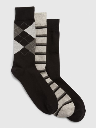 Gap Men's Socks - ShopStyle