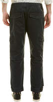 Thumbnail for your product : Vince Relaxed Vintage Cargo Pant