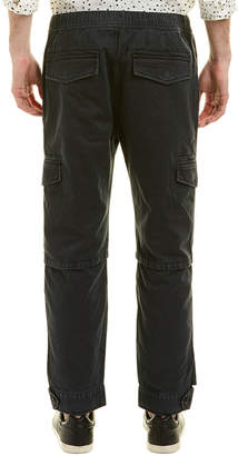 Vince Relaxed Vintage Cargo Pant