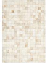 Thumbnail for your product : ABC Home Cowhide Patchwork Rug