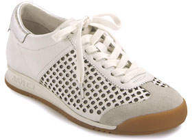 Ash Spin - Wedge Sneaker