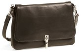 Thumbnail for your product : Elizabeth and James 'Mini Cynnie' Leather Crossbody Bag