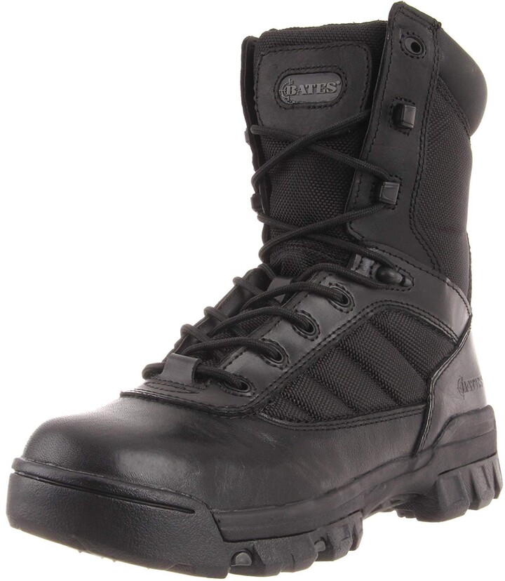 bates boots tactical
