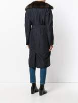 Thumbnail for your product : Liska Joliaii coat
