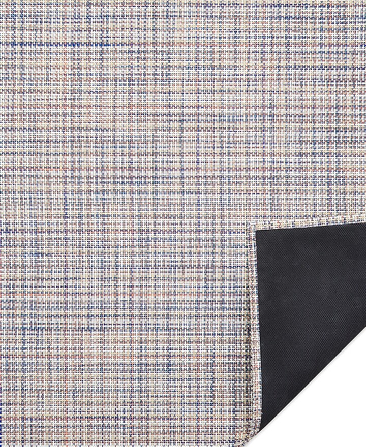 Chilewich Basketweave Rug 106" x 30"