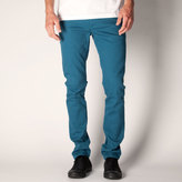 Thumbnail for your product : KR3W K Skinny Mens Jeans