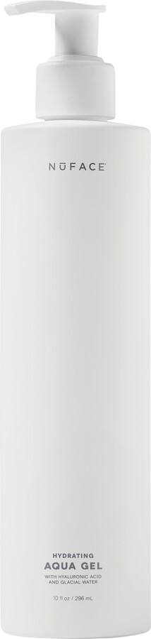 NuFace Hydrating Aqua Gel