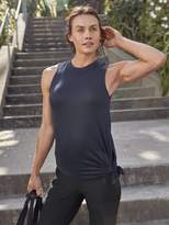 Thumbnail for your product : Athleta Cloudlight Asym Side Tie Tank