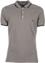 Thumbnail for your product : Fay Logo Polo Shirt