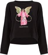 Thumbnail for your product : Undercover Unbroken Innocence jumper