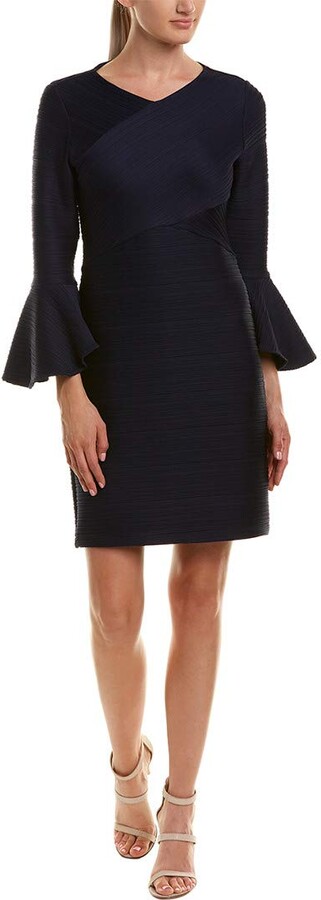 shoshanna pasha dress