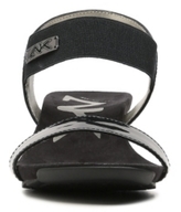 Thumbnail for your product : AK Anne Klein Sport Saphirra Wedge Sandal